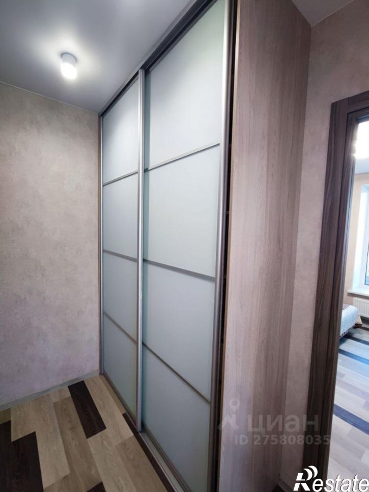 2-комн квартира Комсомольский пр-кт, 122г,  д. 122г
