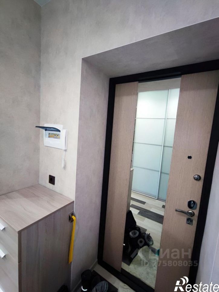 2-комн квартира Комсомольский пр-кт, 122г,  д. 122г