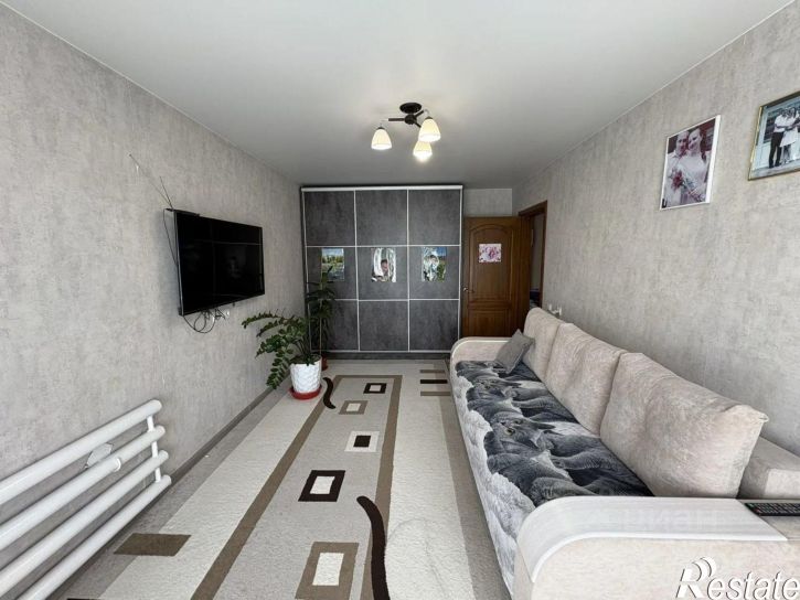 2-комн квартира ул Юрина, 204Б 2,  д. 204Б 2,  к. 2