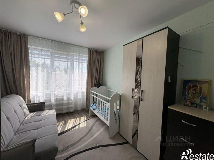 2-комн квартира ул Юрина, 204Б 2,  д. 204Б 2,  к. 2