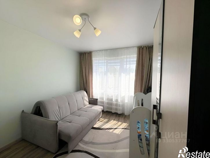2-комн квартира ул Юрина, 204Б 2,  д. 204Б 2,  к. 2
