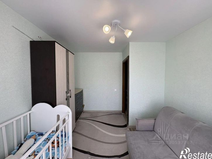 2-комн квартира ул Юрина, 204Б 2,  д. 204Б 2,  к. 2