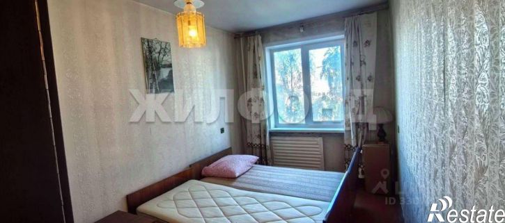 2-комн квартира ул Взлетная, 39/32,  д. 39/32