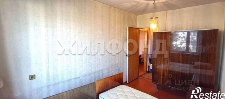 2-комн квартира ул Взлетная, 39/32,  д. 39/32