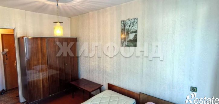 2-комн квартира ул Взлетная, 39/32,  д. 39/32