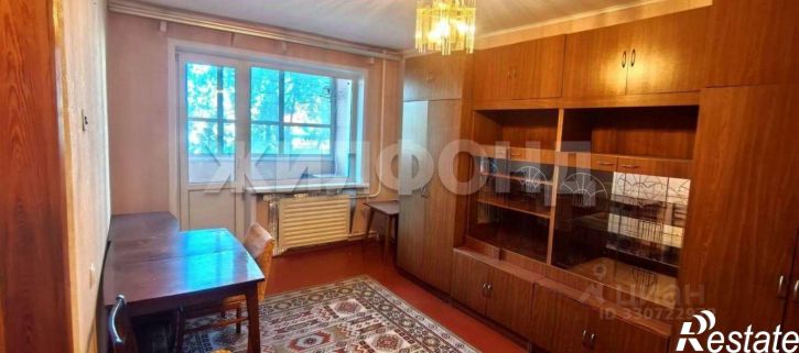 2-комн квартира ул Взлетная, 39/32,  д. 39/32