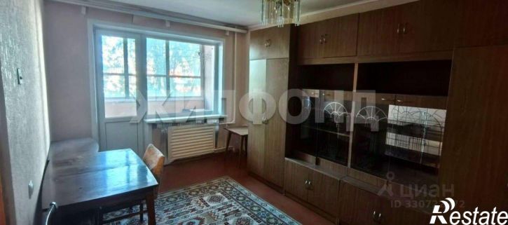 2-комн квартира ул Взлетная, 39/32,  д. 39/32