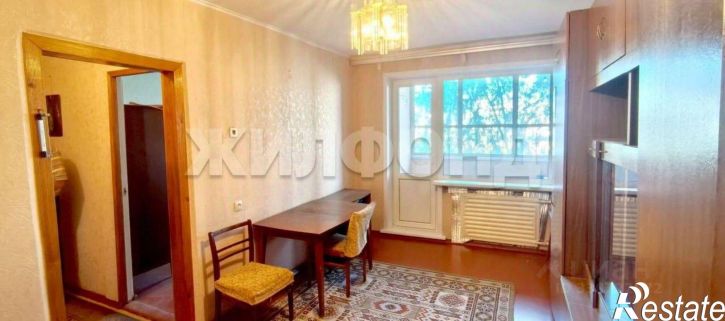 2-комн квартира ул Взлетная, 39/32,  д. 39/32