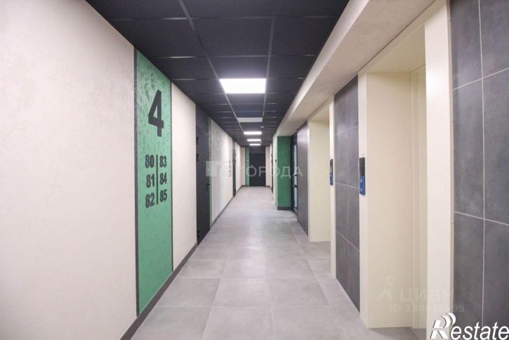 2-комн квартира ул Просторная, 388,  д. 388