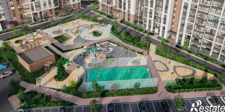 2-комн квартира ул Просторная, 388,  д. 388