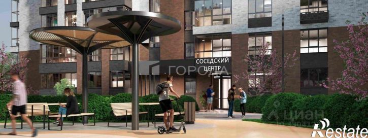 2-комн квартира ул Просторная, 388,  д. 388