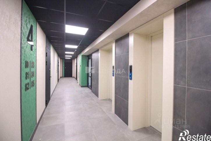 2-комн квартира ул Просторная, 388,  д. 388