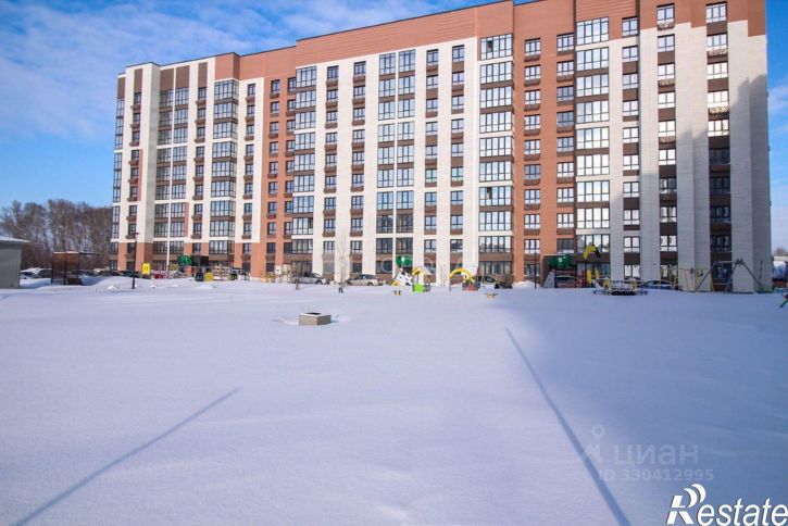 2-комн квартира ул Просторная, 388,  д. 388