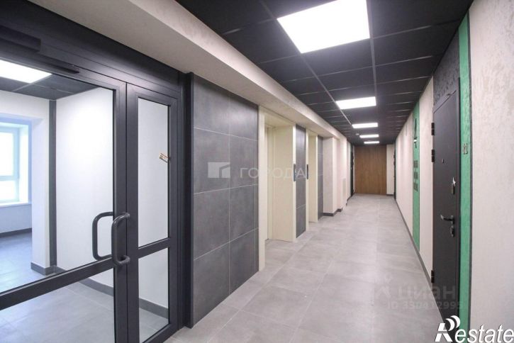 2-комн квартира ул Просторная, 388,  д. 388