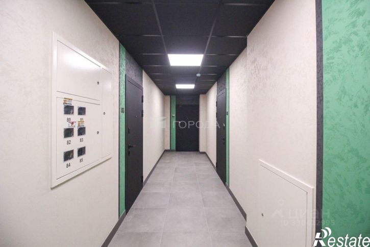 2-комн квартира ул Просторная, 388,  д. 388
