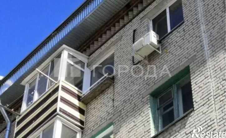 2-комн квартира Смольная улица, 44,  д. 44