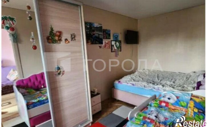 2-комн квартира Смольная улица, 44,  д. 44