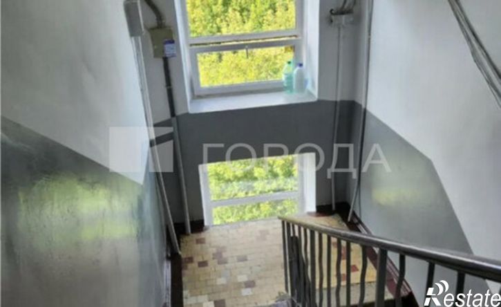 2-комн квартира Смольная улица, 44,  д. 44