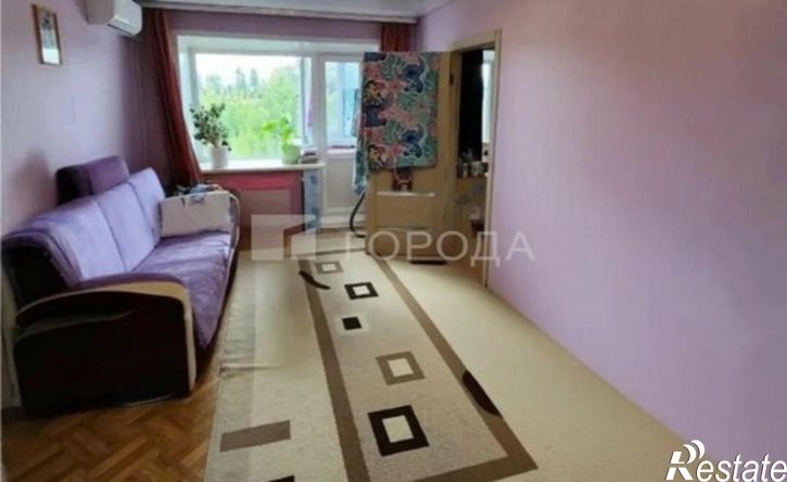 2-комн квартира Смольная улица, 44,  д. 44