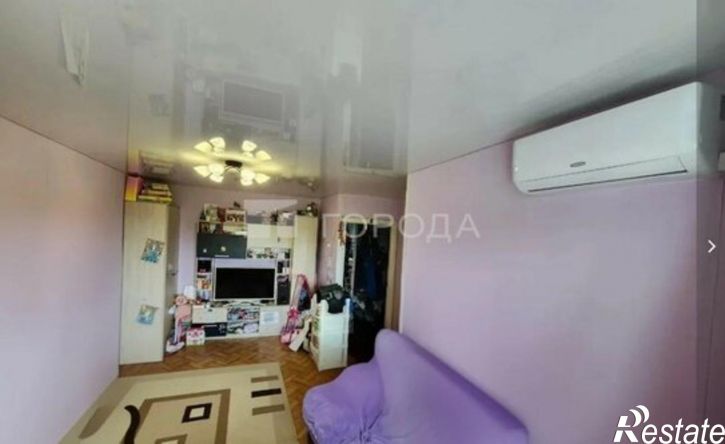 2-комн квартира Смольная улица, 44,  д. 44