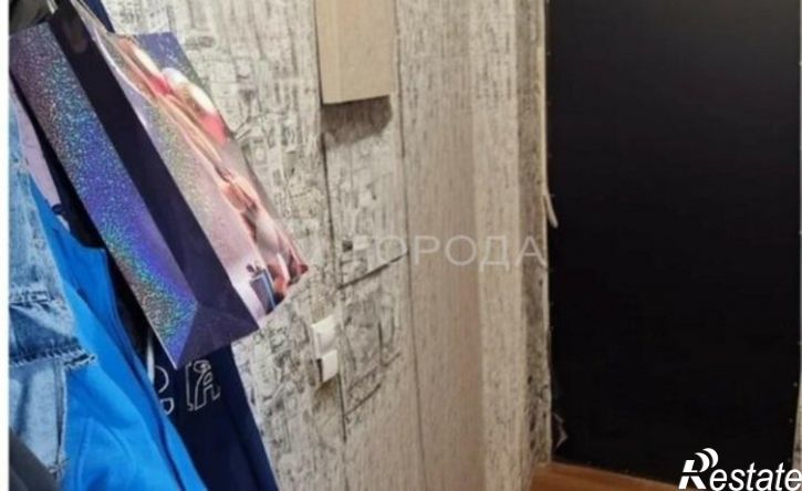 2-комн квартира Смольная улица, 44,  д. 44