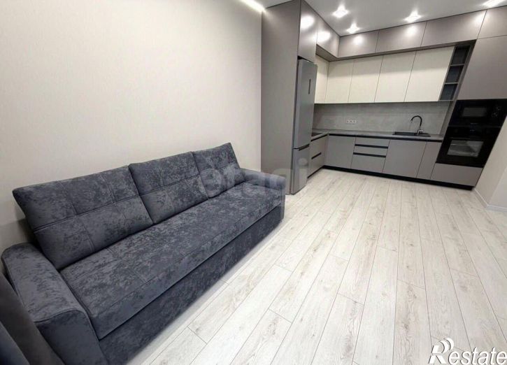 2-комн квартира улица Гоголя, 52,  д. 52