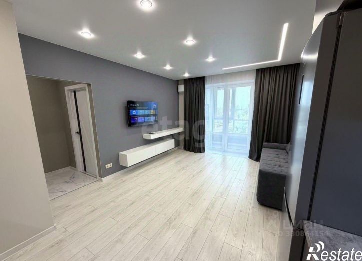 2-комн квартира улица Гоголя, 52,  д. 52