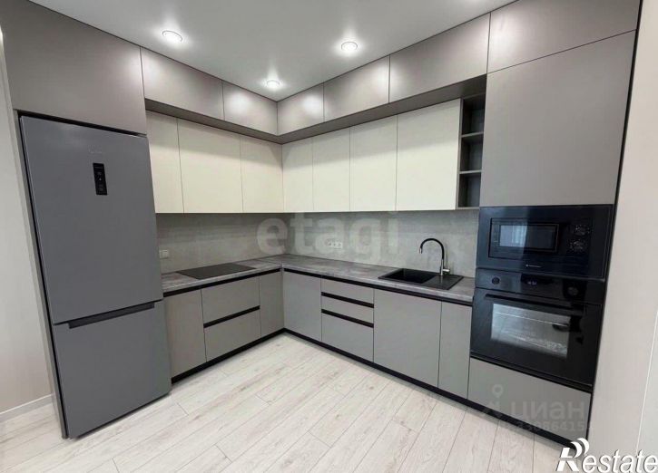 2-комн квартира улица Гоголя, 52,  д. 52
