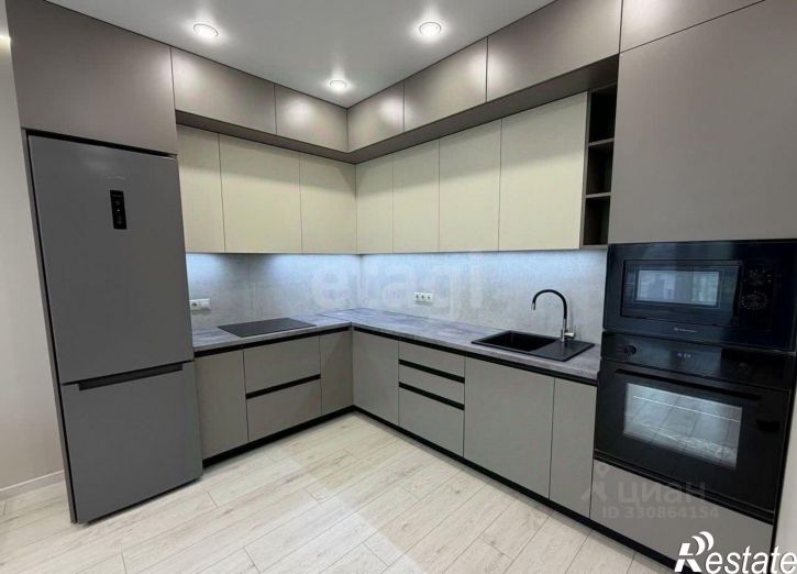 2-комн квартира улица Гоголя, 52,  д. 52