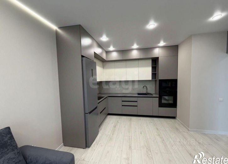 2-комн квартира улица Гоголя, 52,  д. 52