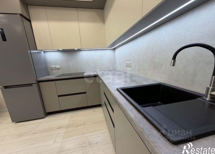2-комн квартира улица Гоголя, 52,  д. 52