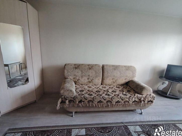 Комната улица Островского, 62,  д. 62