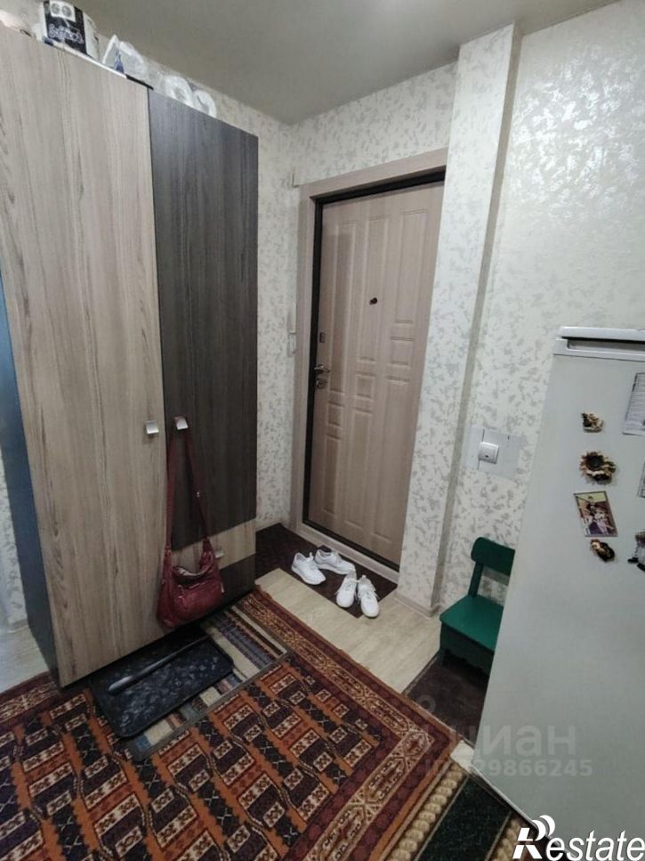Комната улица Островского, 62,  д. 62