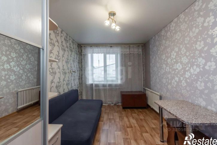 Комната ул 80 Гвардейской Дивизии, 2 2,  д. 2 2,  к. 2