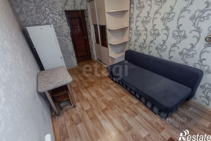 Комната ул 80 Гвардейской Дивизии, 2 2,  д. 2 2,  к. 2
