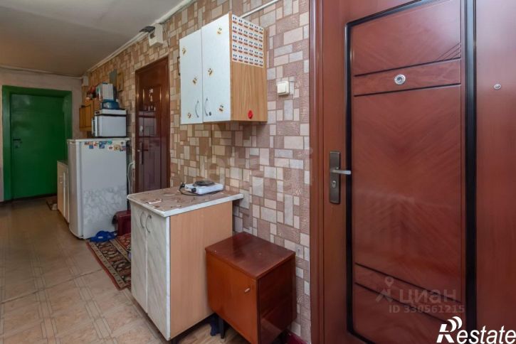 Комната ул 80 Гвардейской Дивизии, 2 2,  д. 2 2,  к. 2