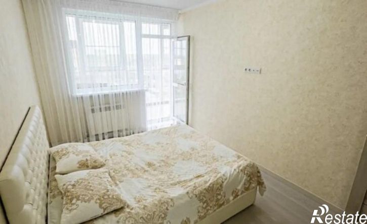 3-комн квартира Пролетарская улица, 148,  д. 148