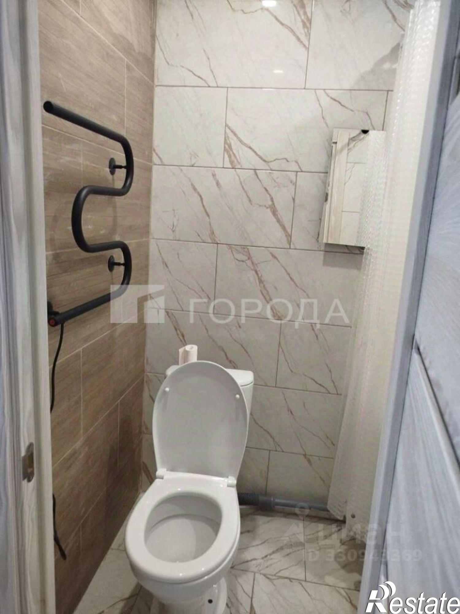 Купить комнату за 2 500 000 рублей на ул Юрина, 192