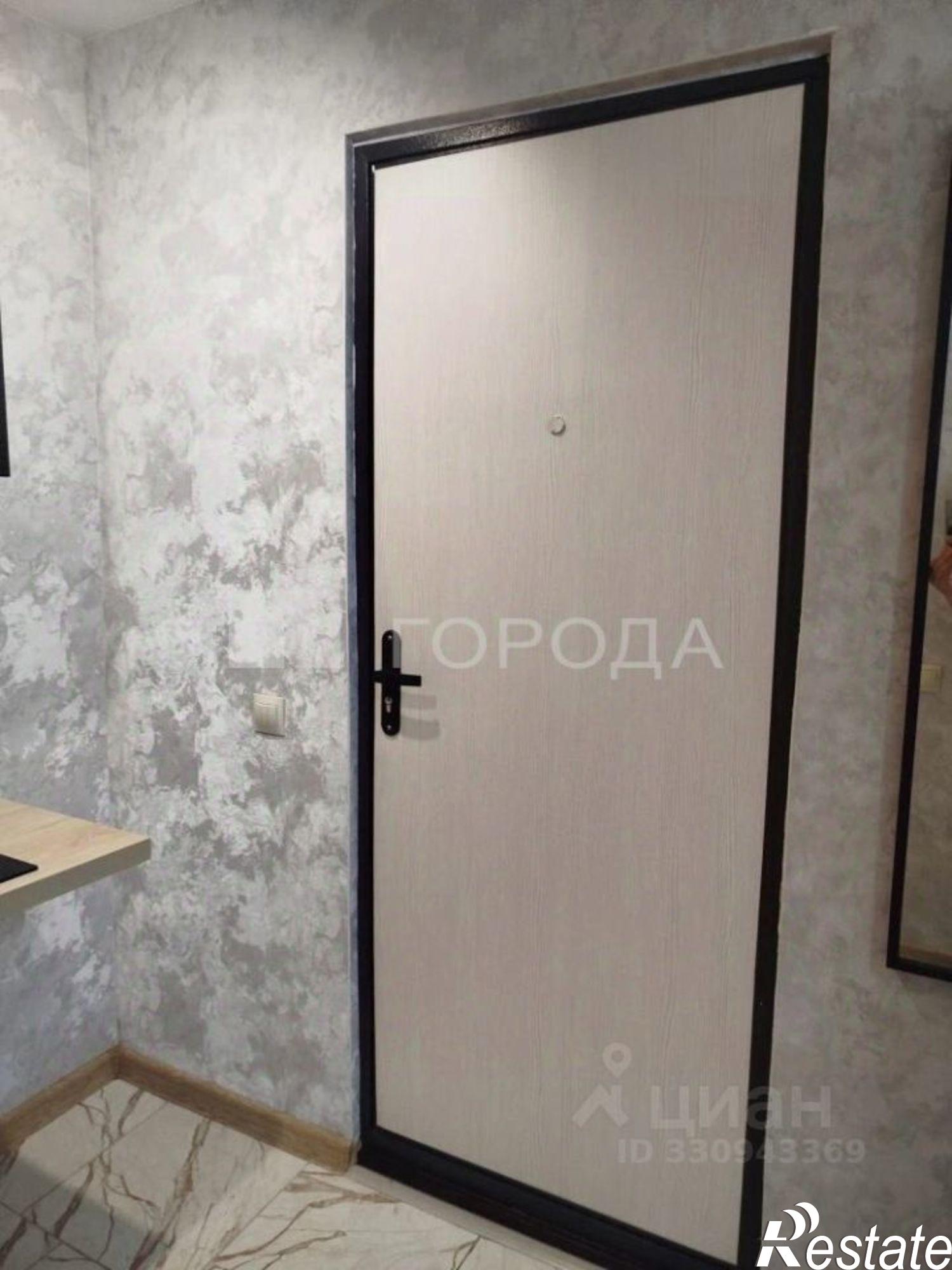 Купить комнату за 2 500 000 рублей на ул Юрина, 192