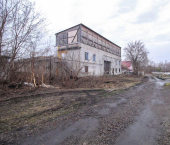 ОСЗ 673 кв м ул Тепличный Комбинат
