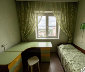 комната 89 кв м ул Новгородская, 14