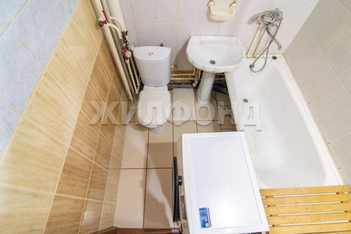 1-комн квартира Бабуркина улица, д.8