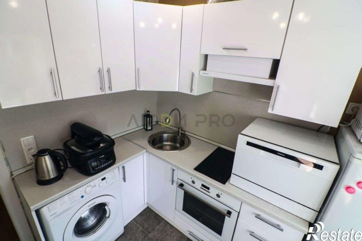 1-комн квартира улица Островского, 22,  д. 22