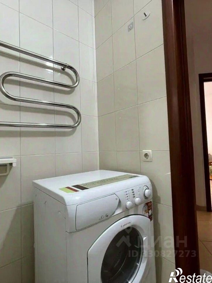 1-комн квартира пр-кт Строителей, 29,  д. 29