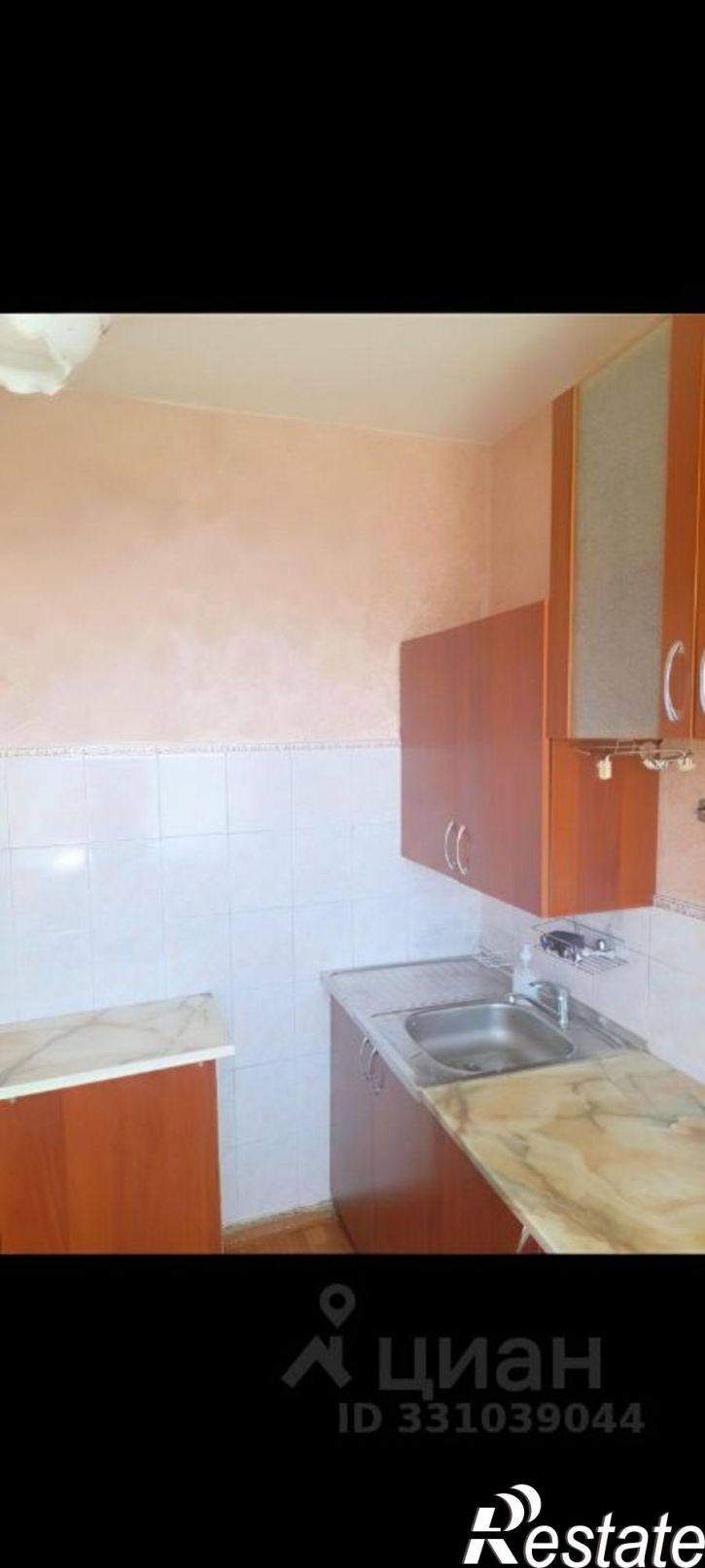 2-комн квартира ул 40 лет Октября, 34,  д. 34