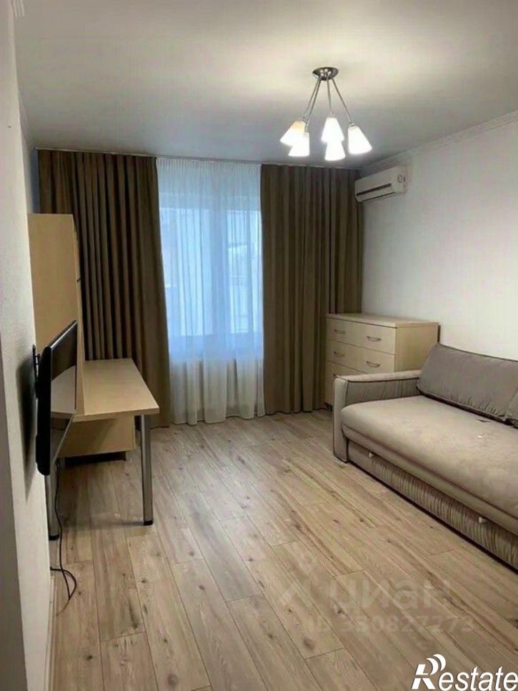 1-комн квартира пр-кт Строителей, 29,  д. 29
