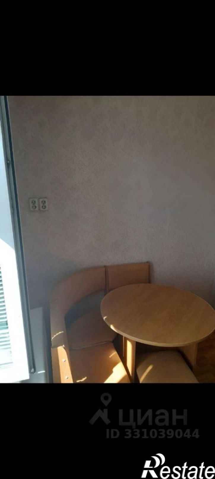 2-комн квартира ул 40 лет Октября, 34,  д. 34