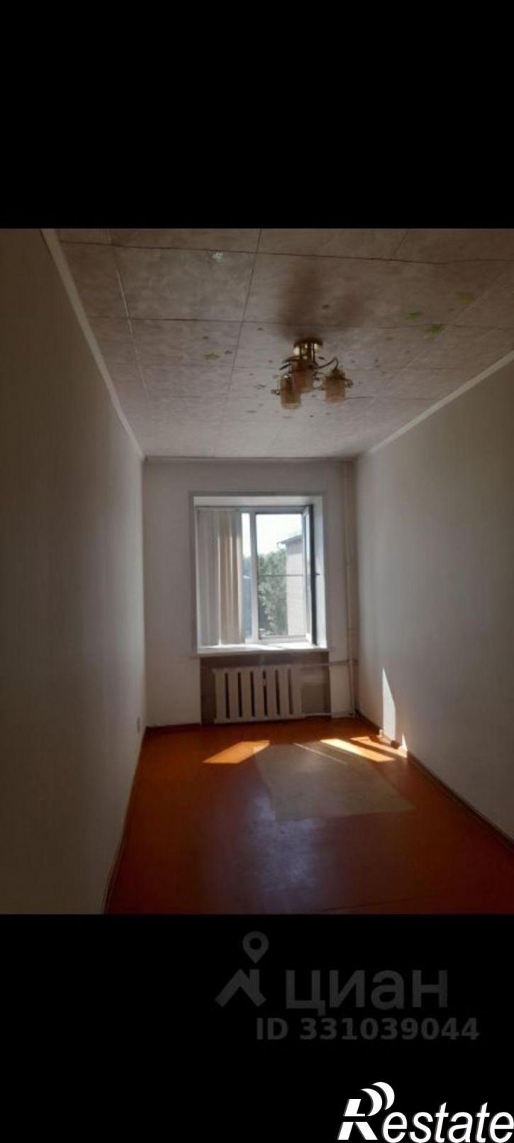 2-комн квартира ул 40 лет Октября, 34,  д. 34