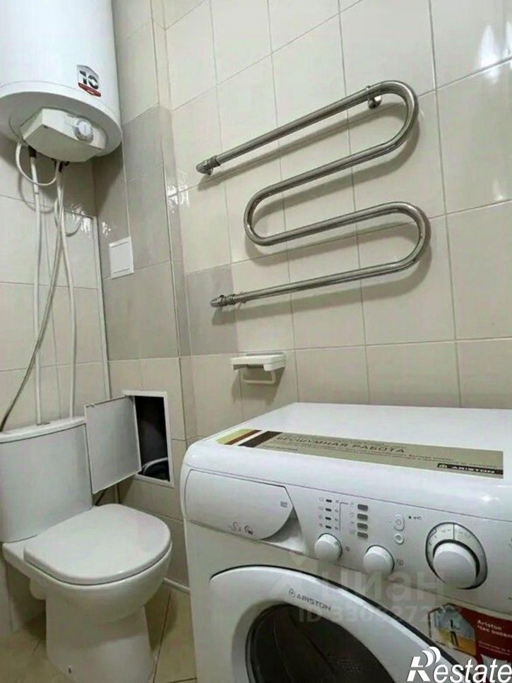 1-комн квартира пр-кт Строителей, 29,  д. 29