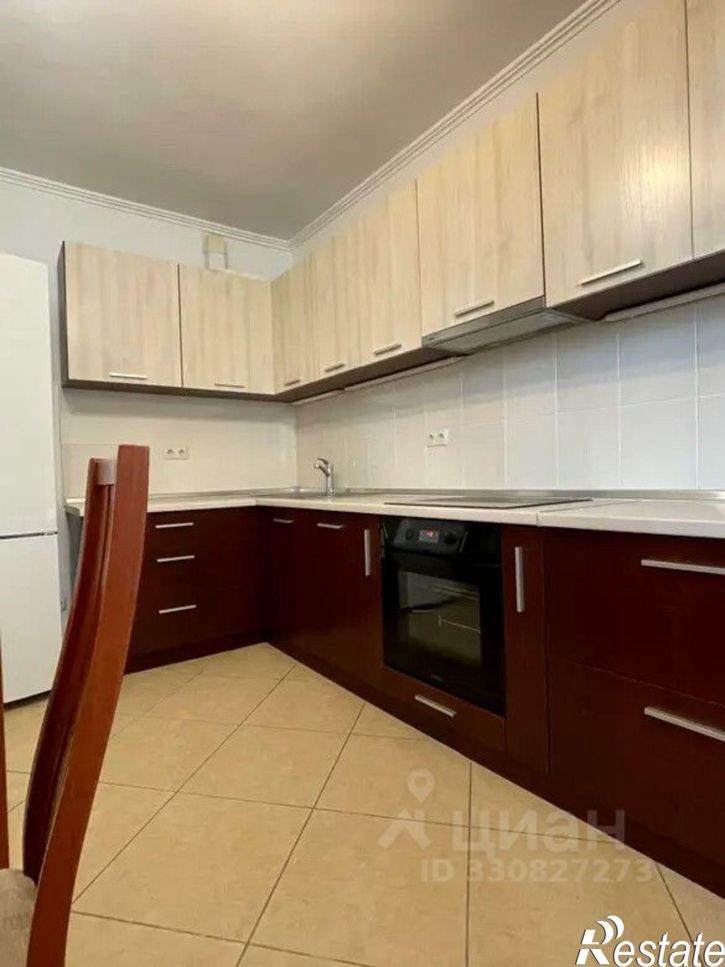 1-комн квартира пр-кт Строителей, 29,  д. 29